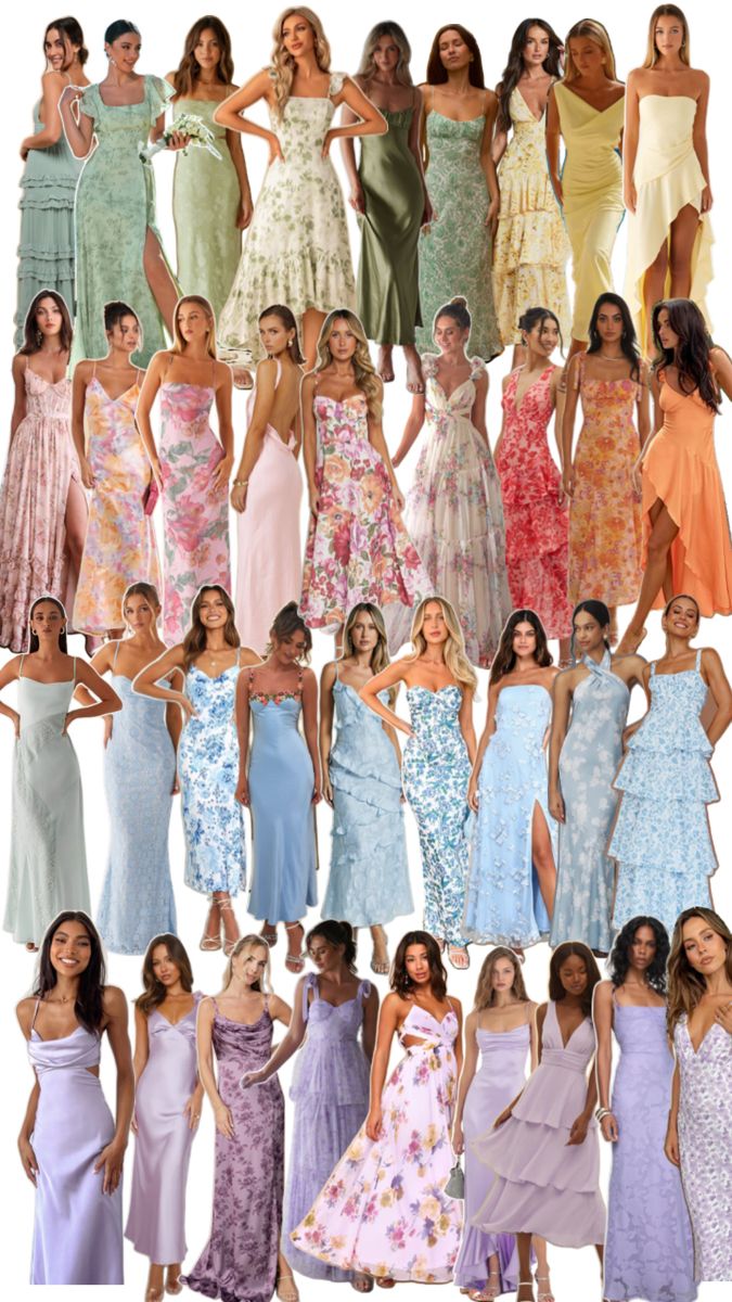 Summer Chic für Damen