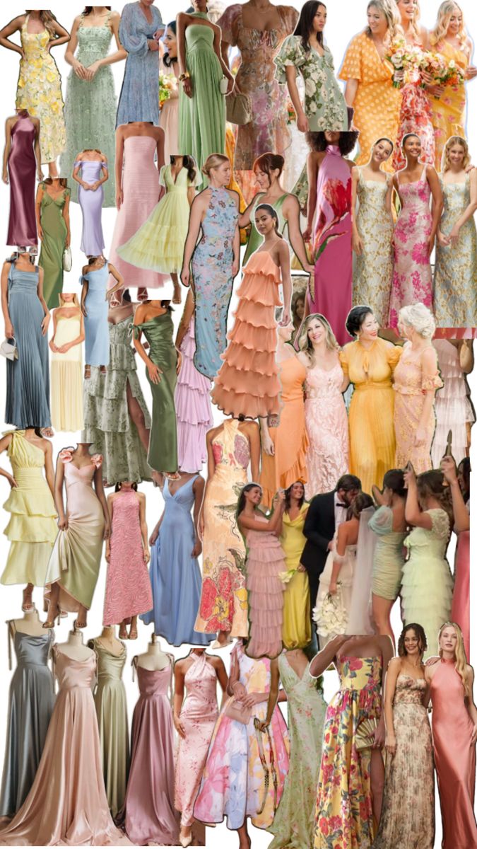 Summer Chic für Damen