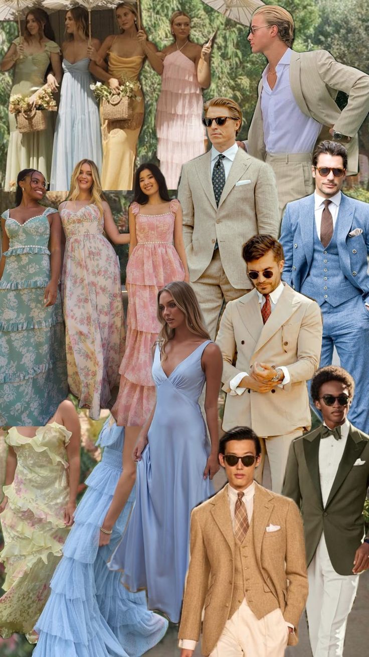 Summer Chic für Damen